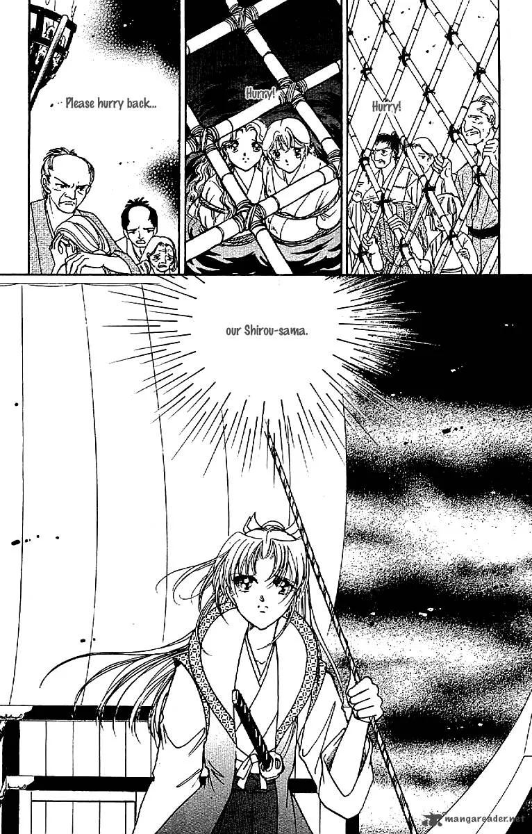 Amakusa 1637 Chapter 28 page 40