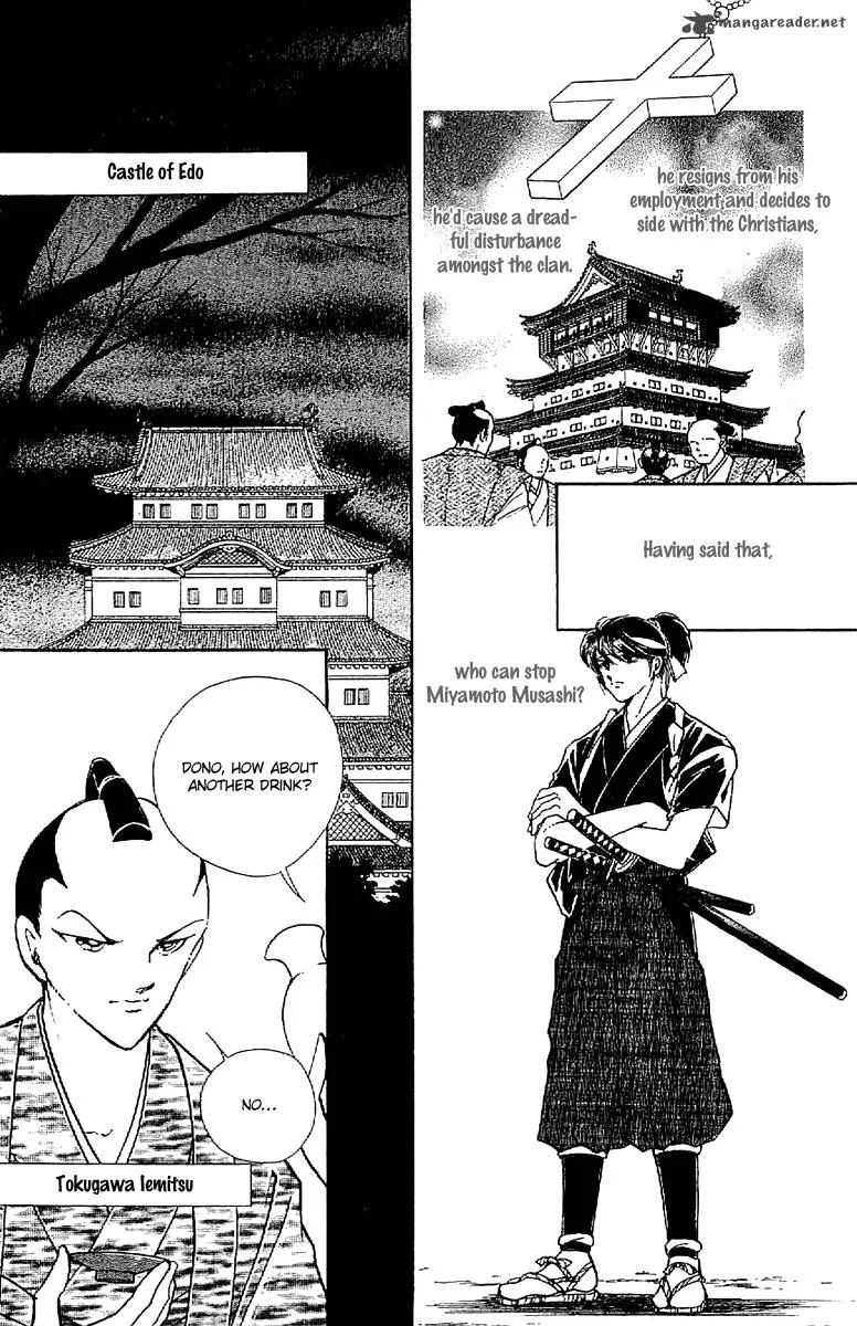 Amakusa 1637 Chapter 29 page 23