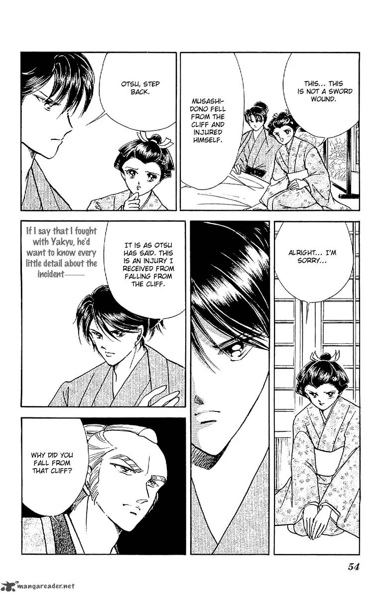 Amakusa 1637 Chapter 29 page 16