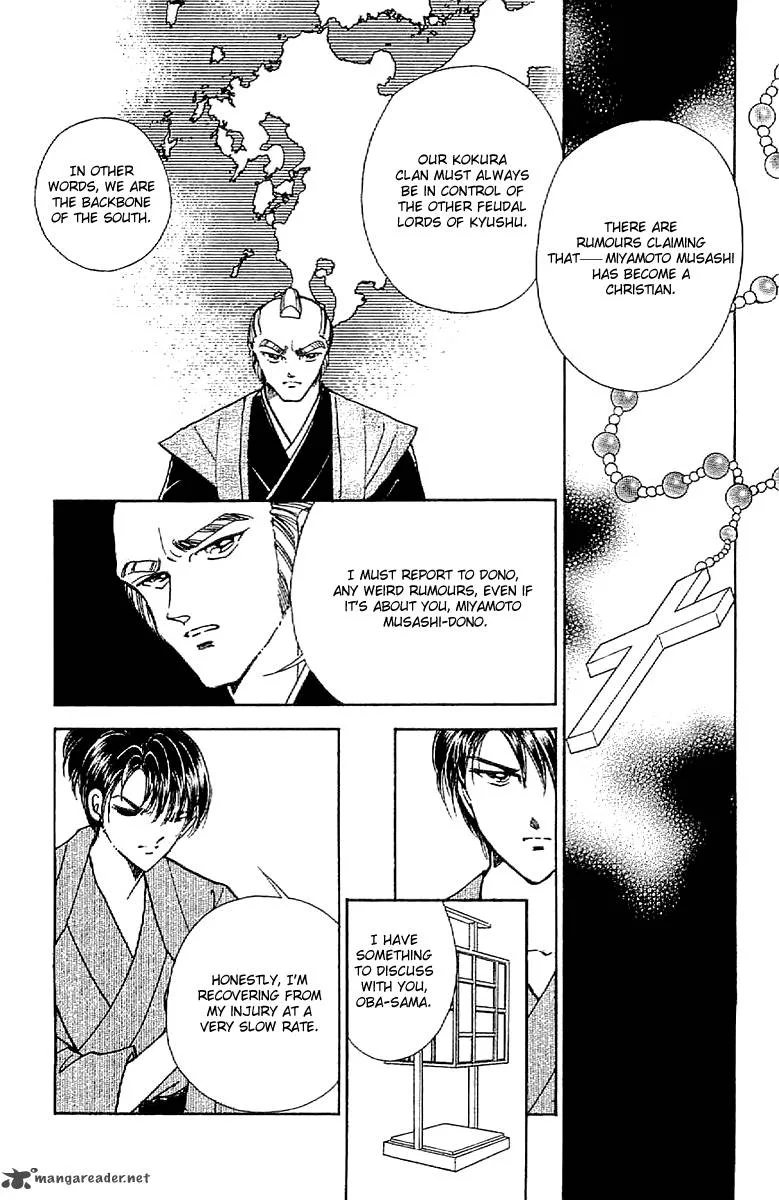 Amakusa 1637 Chapter 29 page 18