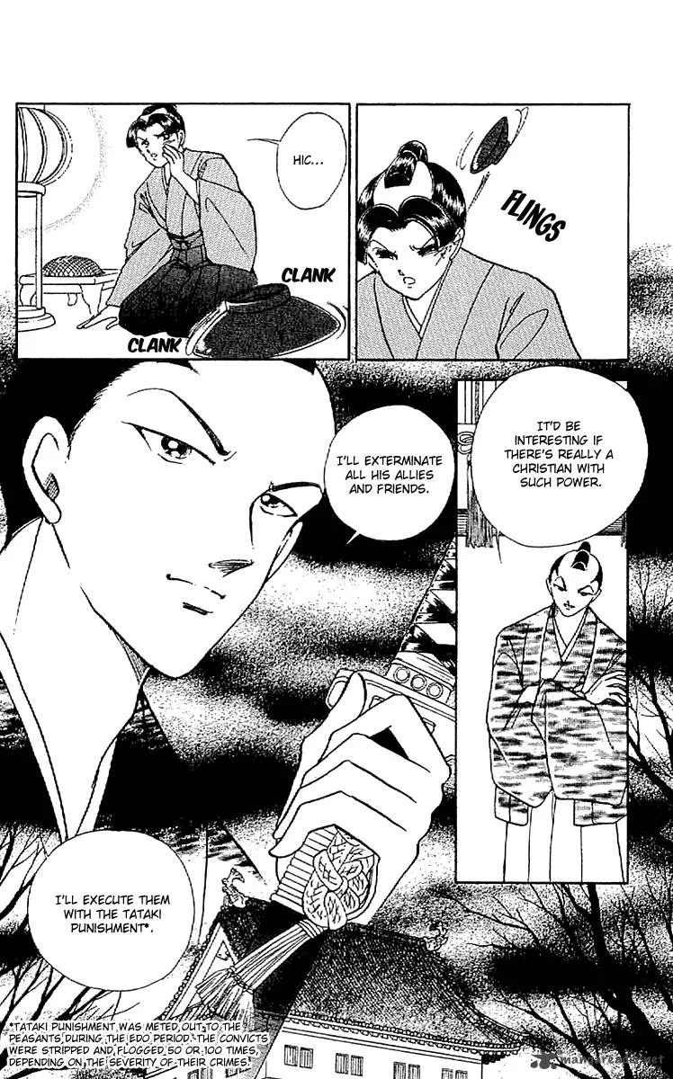 Amakusa 1637 Chapter 29 page 26