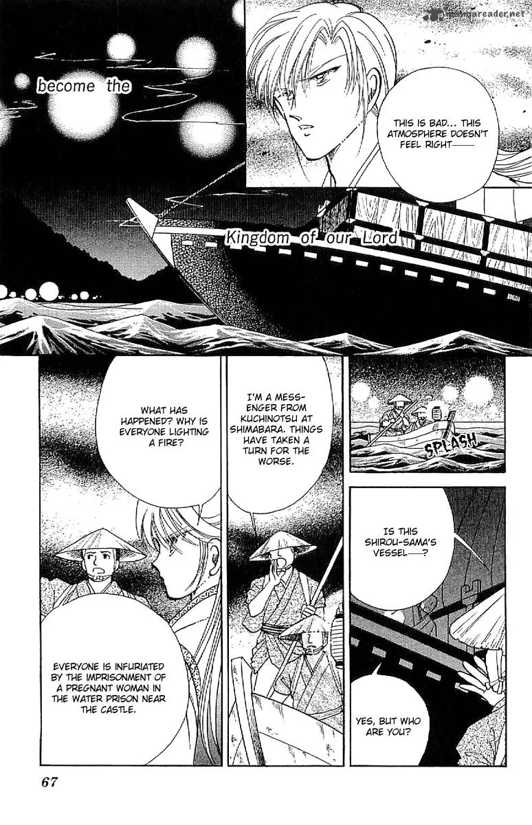Amakusa 1637 Chapter 29 page 29
