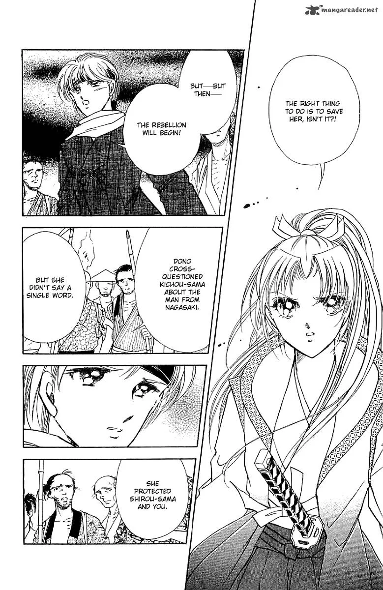 Amakusa 1637 Chapter 29 page 36