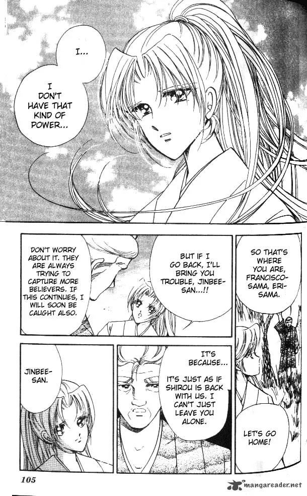 Amakusa 1637 Chapter 3 page 9