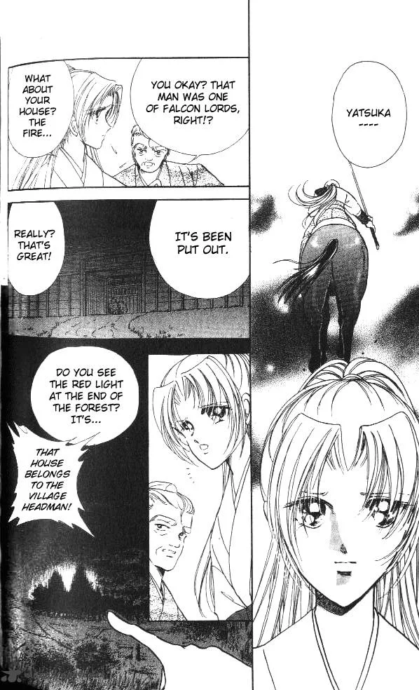 Amakusa 1637 Chapter 3 page 18