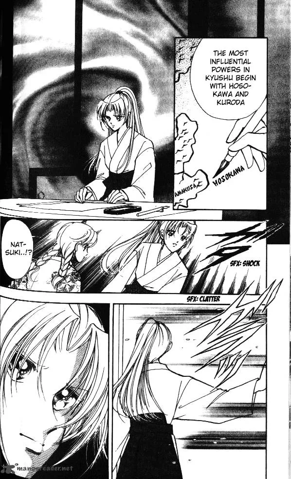Amakusa 1637 Chapter 3 page 14