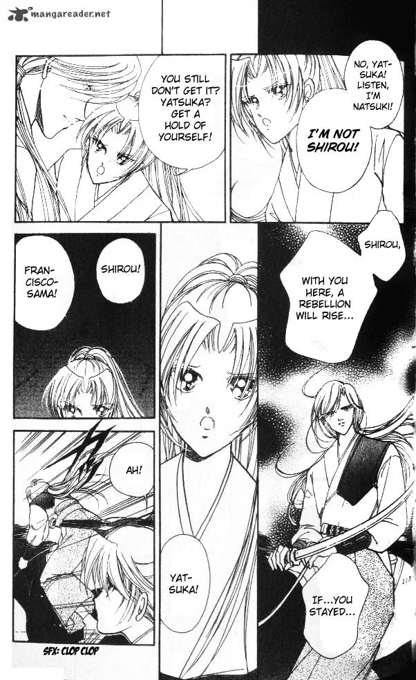 Amakusa 1637 Chapter 3 page 17