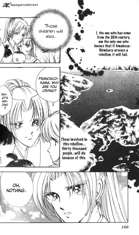 Amakusa 1637 Chapter 3 page 4