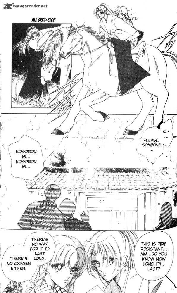 Amakusa 1637 Chapter 3 page 21