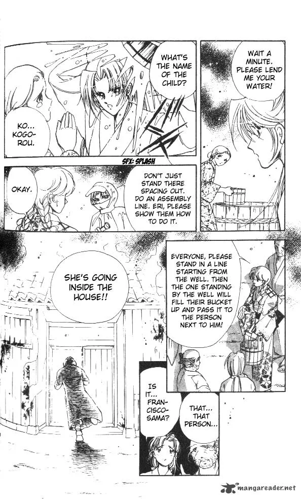 Amakusa 1637 Chapter 3 page 22