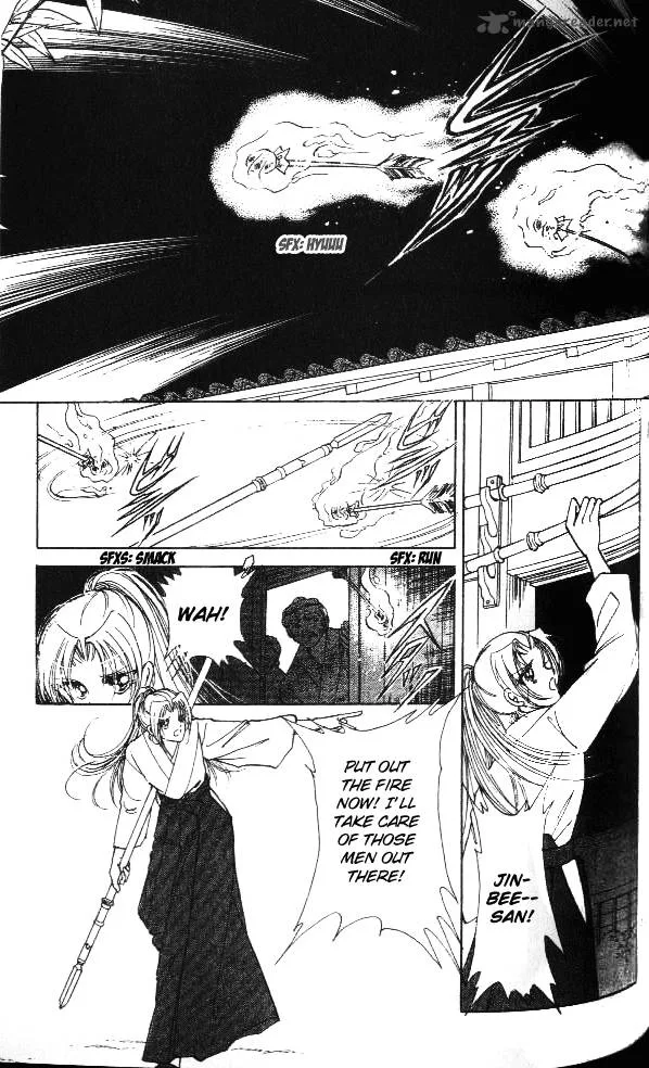 Amakusa 1637 Chapter 3 page 15