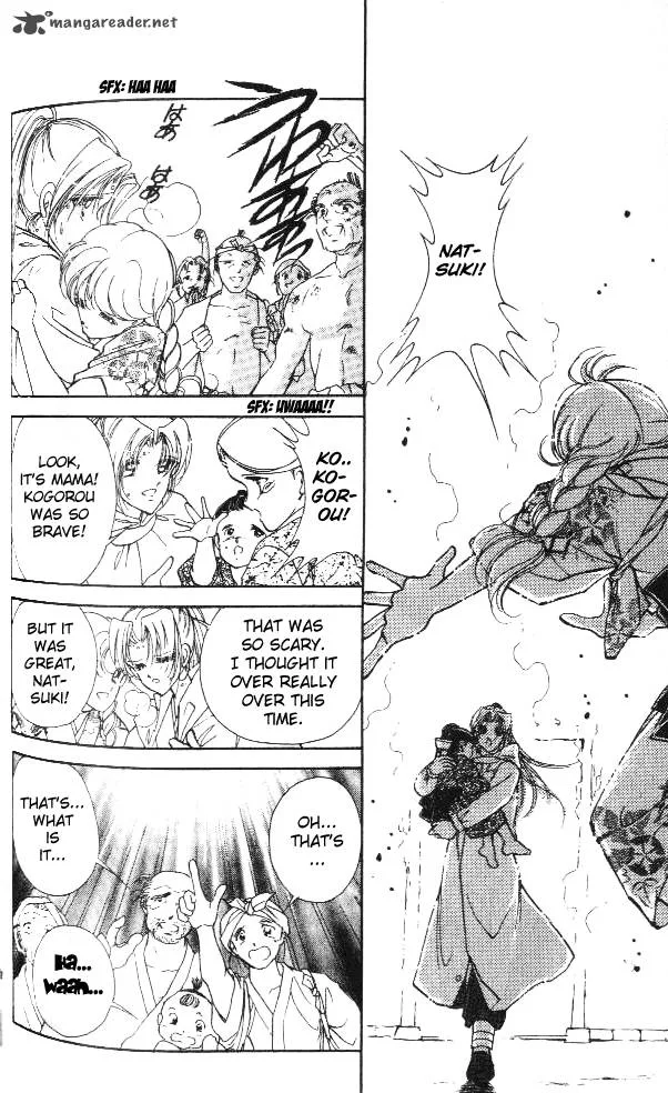 Amakusa 1637 Chapter 3 page 26