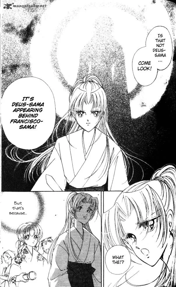 Amakusa 1637 Chapter 3 page 27