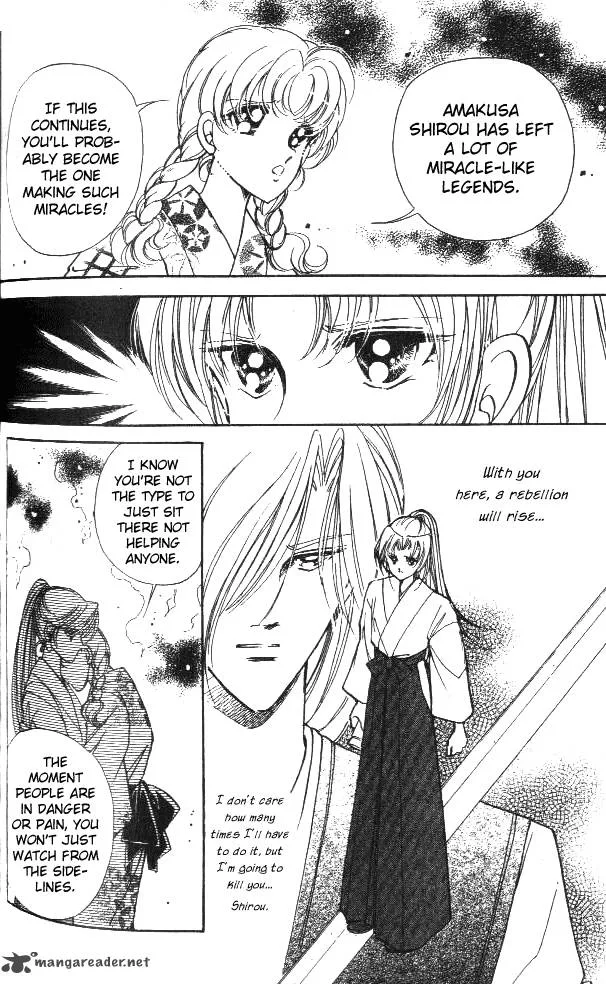 Amakusa 1637 Chapter 3 page 30