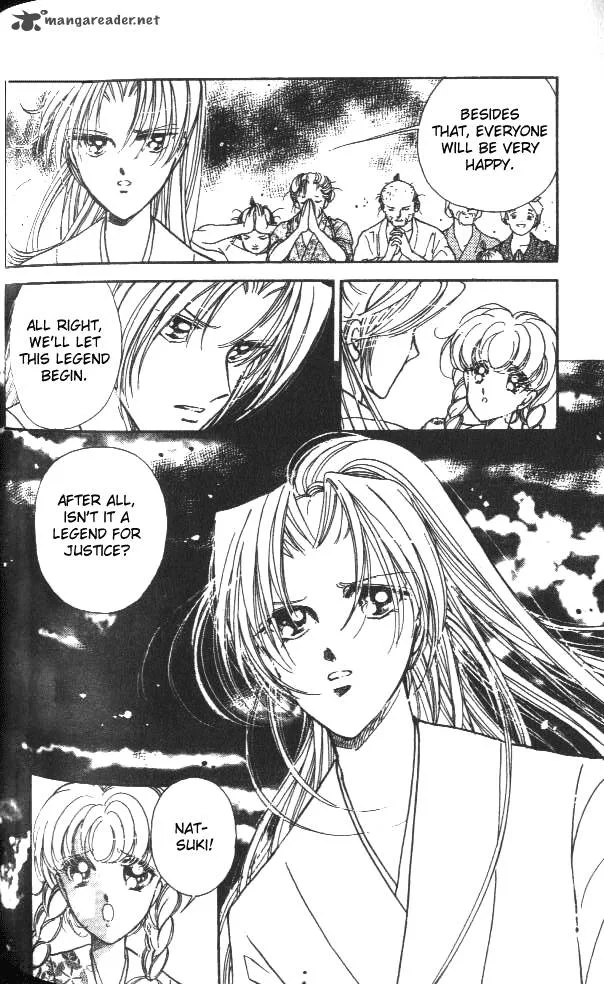 Amakusa 1637 Chapter 3 page 32