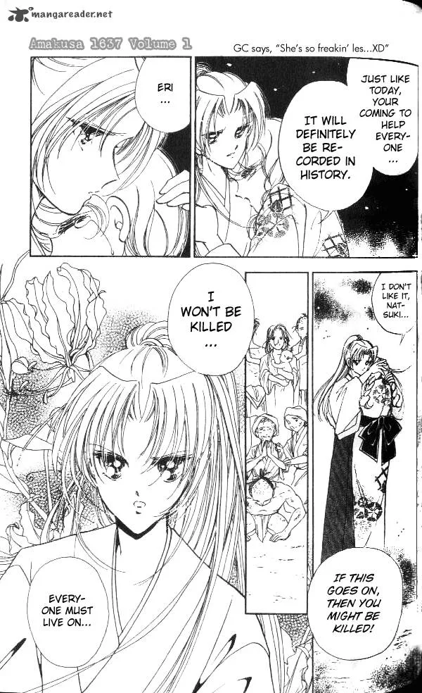 Amakusa 1637 Chapter 3 page 31
