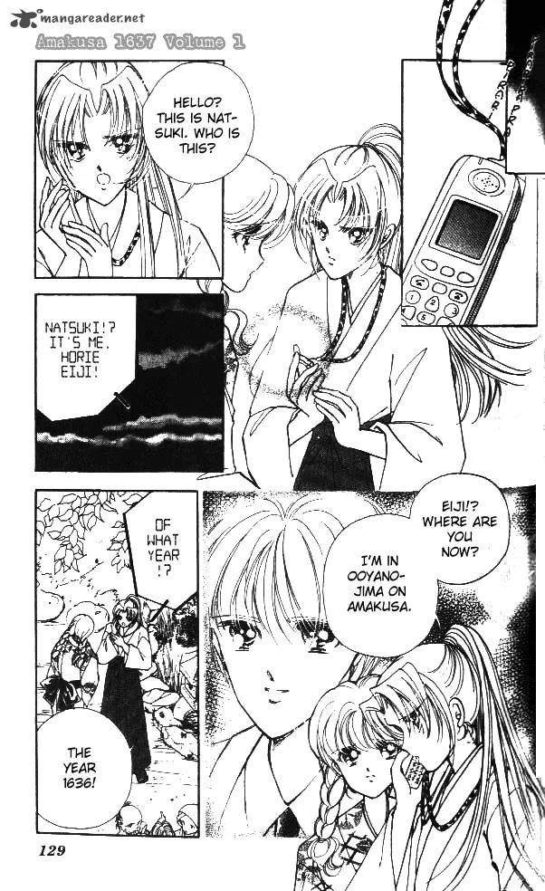 Amakusa 1637 Chapter 3 page 33