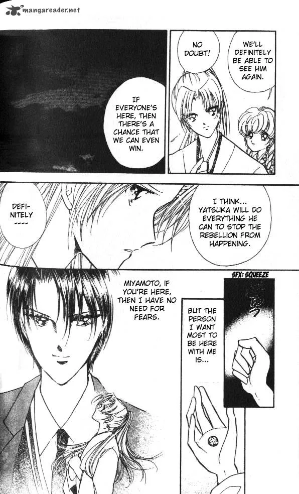 Amakusa 1637 Chapter 3 page 36