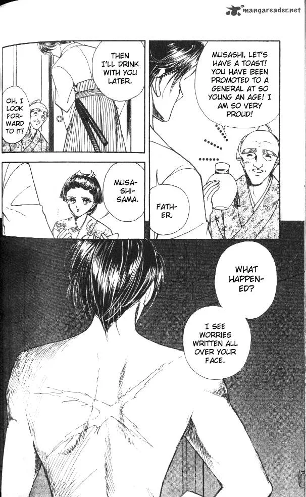 Amakusa 1637 Chapter 3 page 38