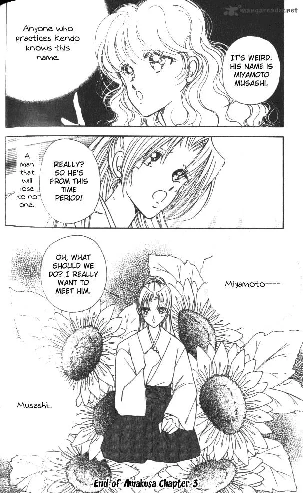 Amakusa 1637 Chapter 3 page 42