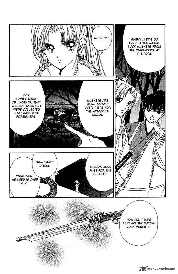 Amakusa 1637 Chapter 30 page 3