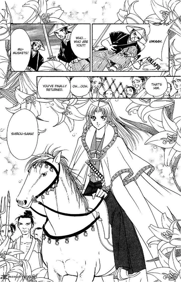 Amakusa 1637 Chapter 30 page 10