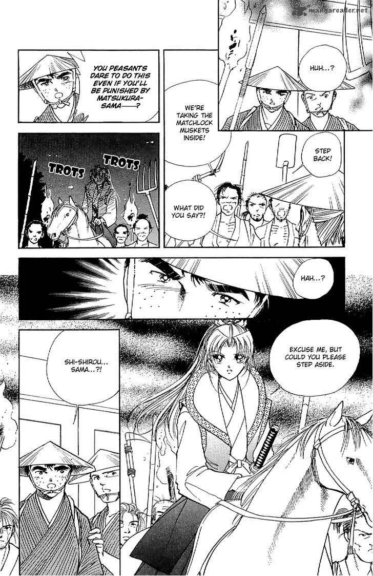 Amakusa 1637 Chapter 30 page 5