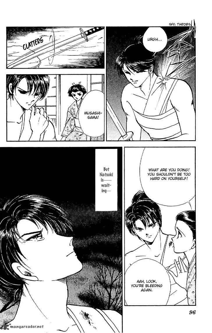 Amakusa 1637 Chapter 30 page 19
