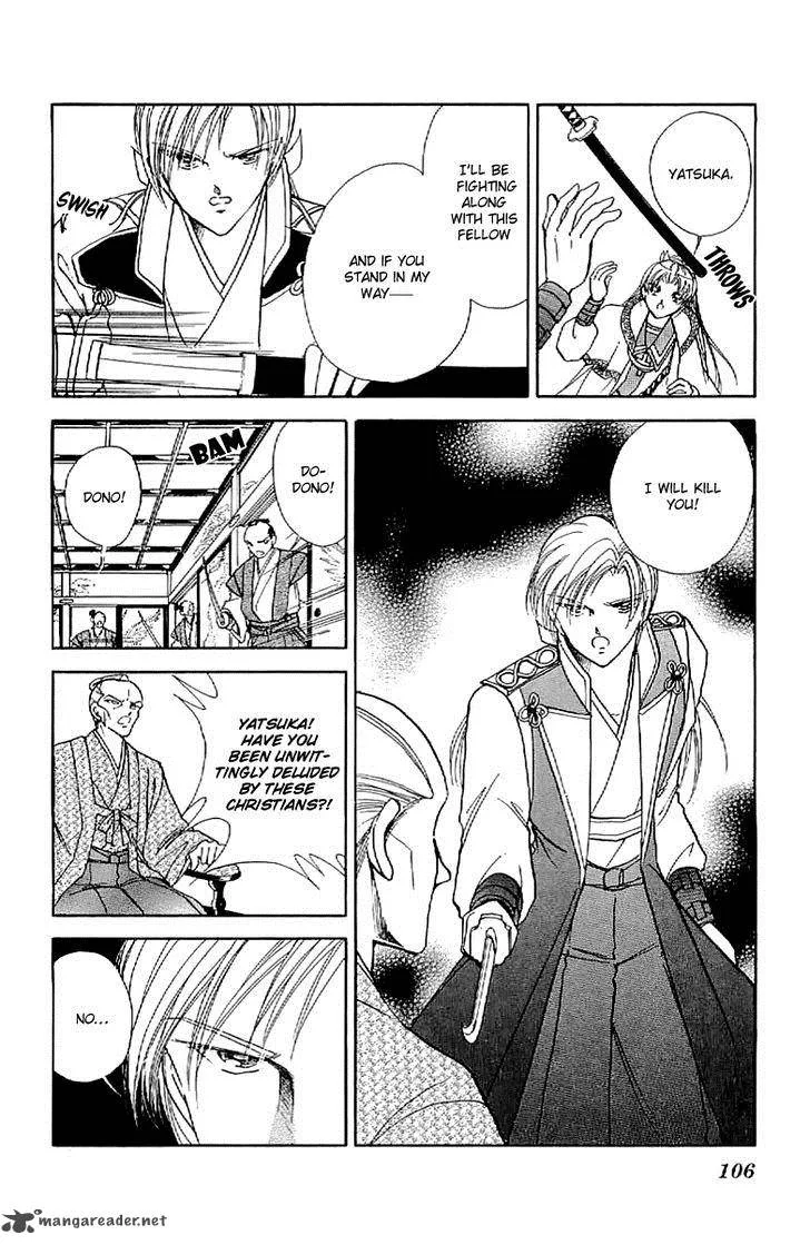 Amakusa 1637 Chapter 30 page 29