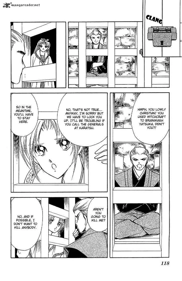 Amakusa 1637 Chapter 31 page 8