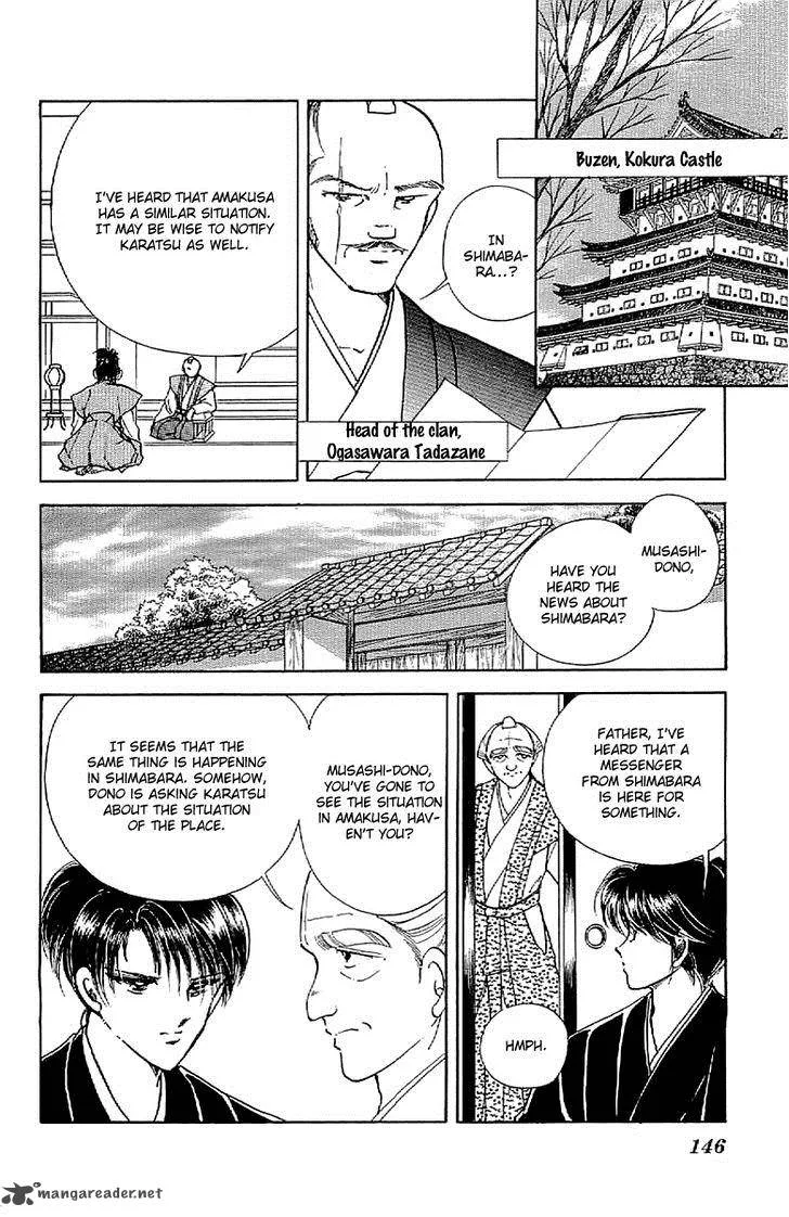 Amakusa 1637 Chapter 31 page 36