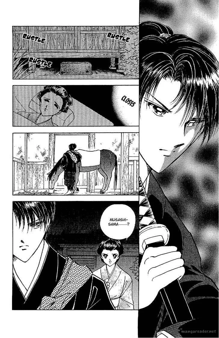 Amakusa 1637 Chapter 31 page 38