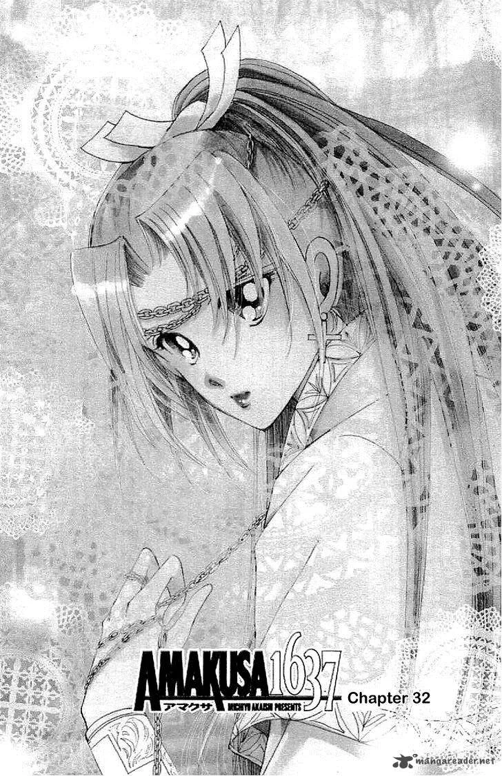 Amakusa 1637 Chapter 32 page 2