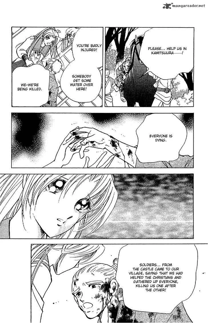 Amakusa 1637 Chapter 32 page 26