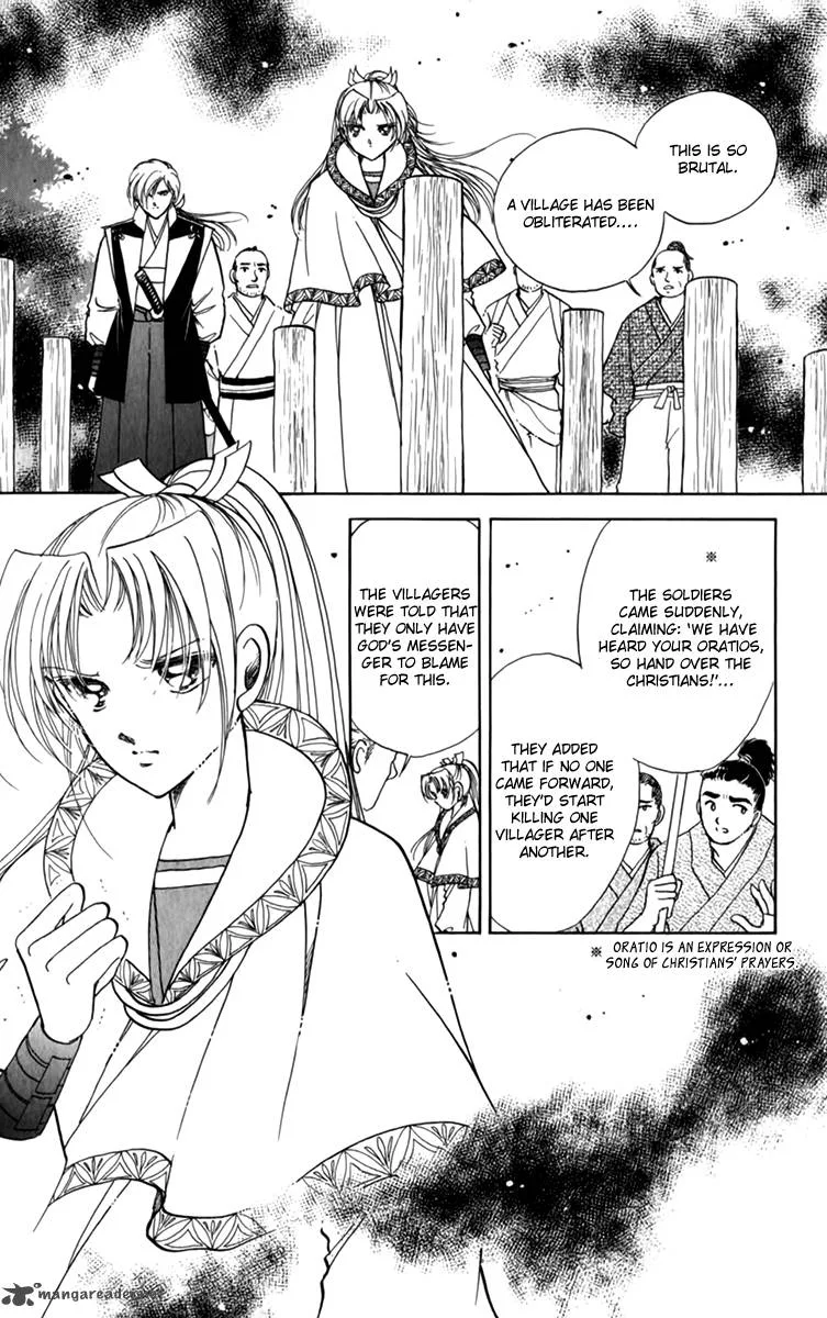 Amakusa 1637 Chapter 33 page 10