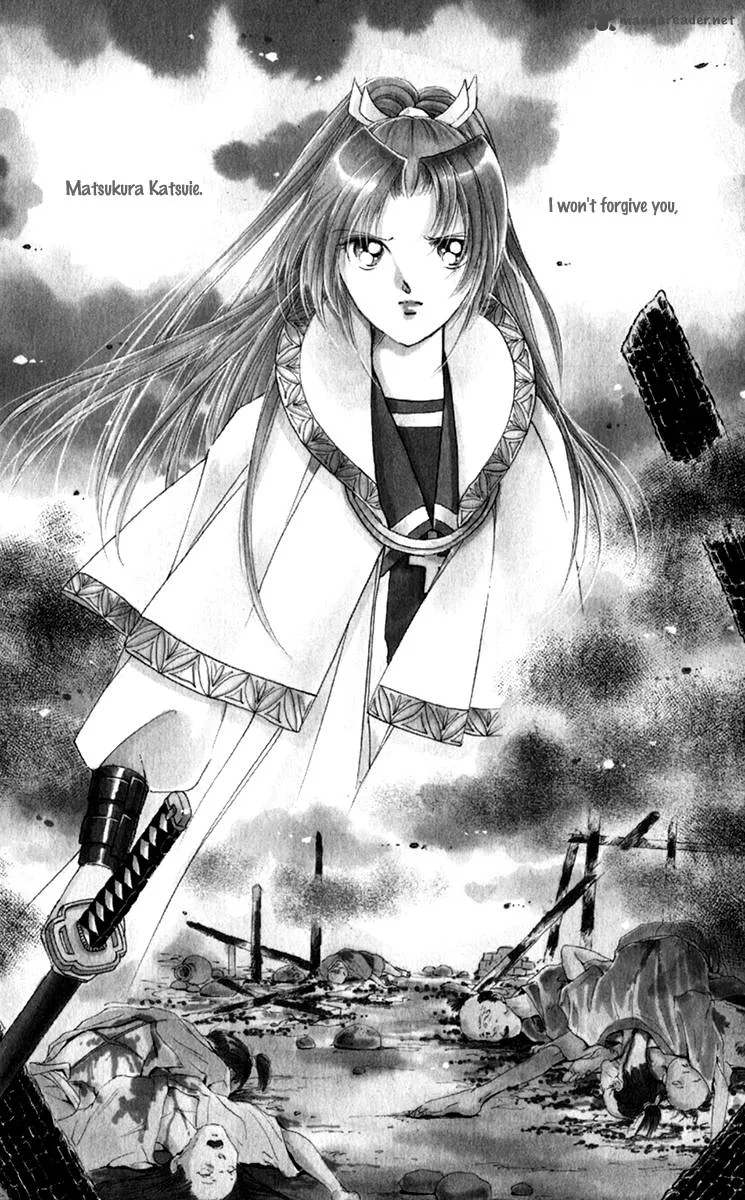 Amakusa 1637 Chapter 33 page 9