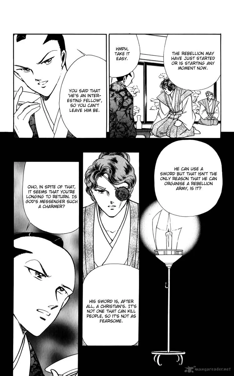 Amakusa 1637 Chapter 33 page 29