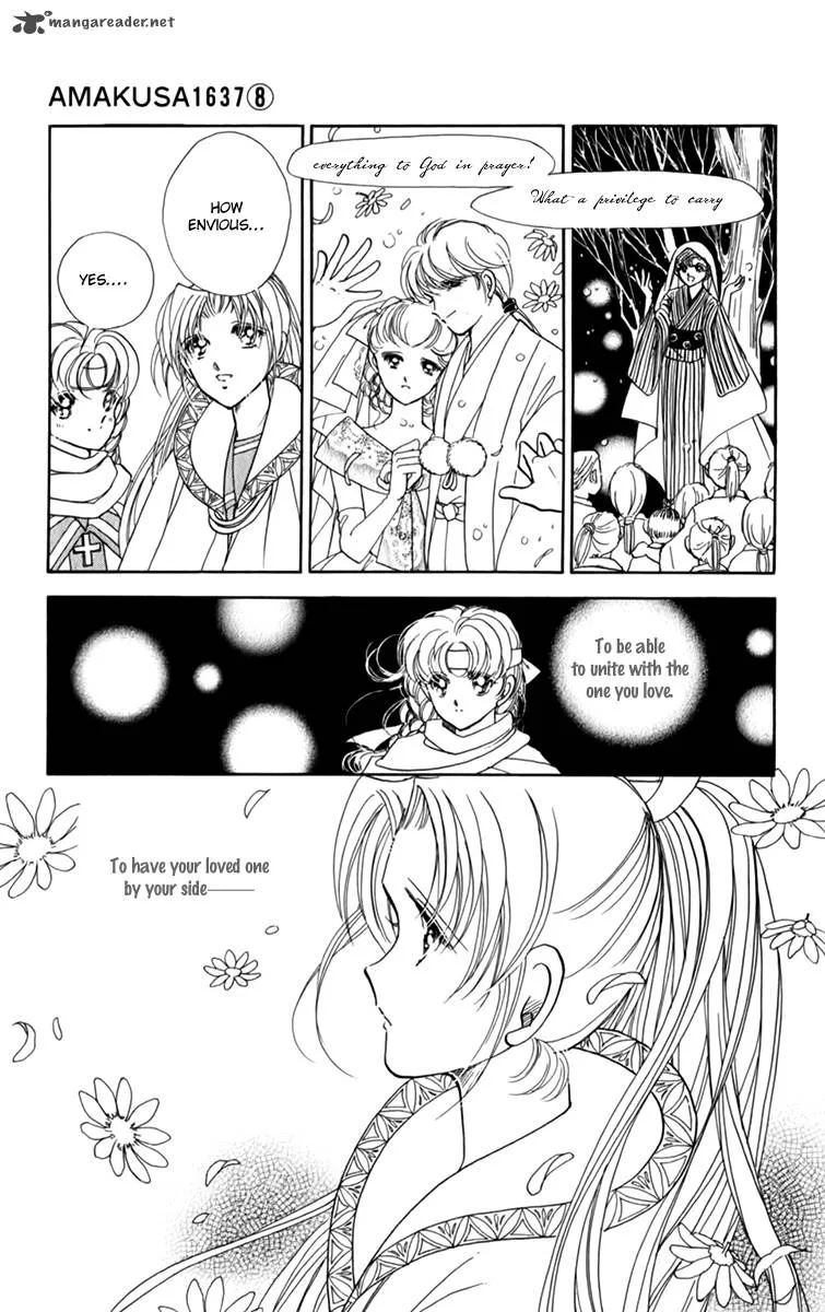 Amakusa 1637 Chapter 33 page 38