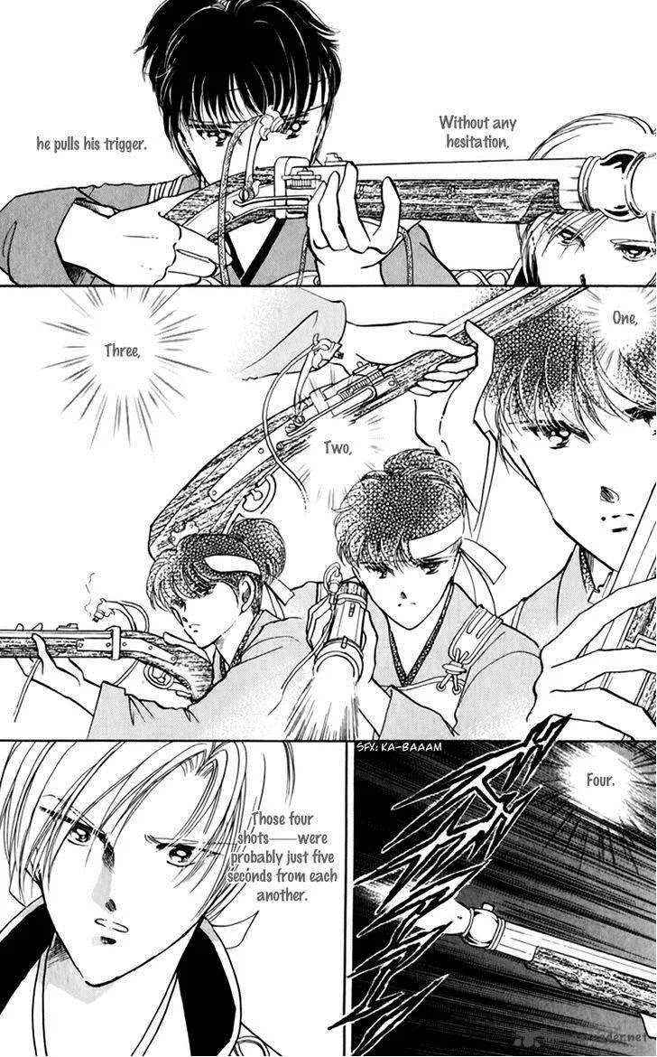 Amakusa 1637 Chapter 34 page 8