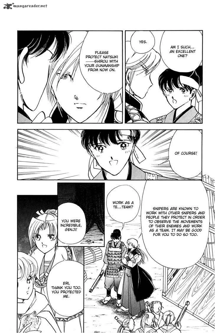 Amakusa 1637 Chapter 34 page 11