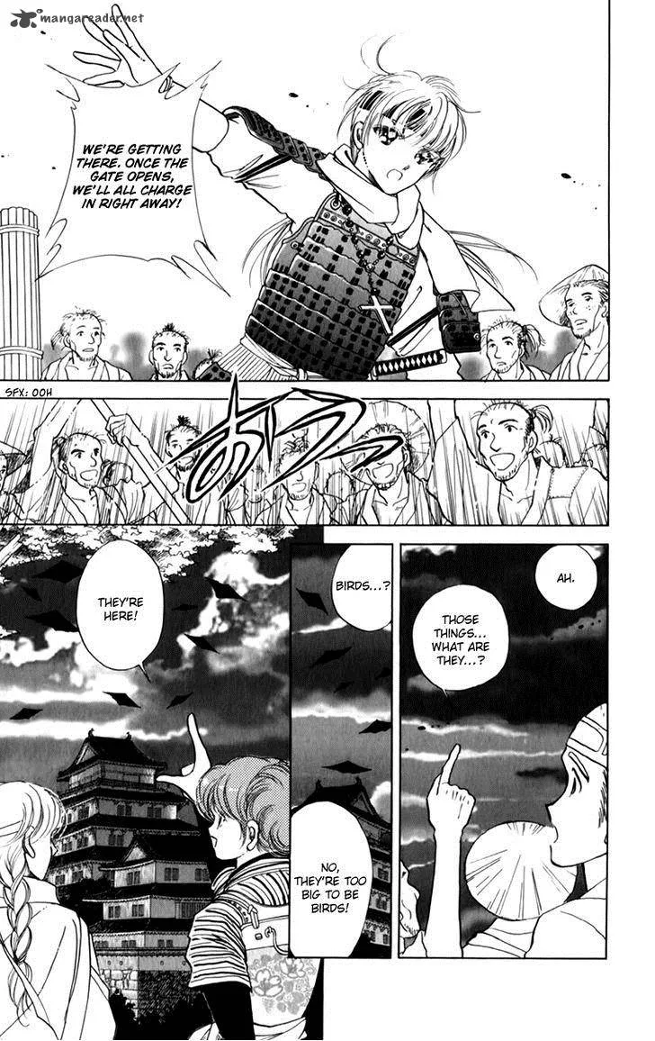 Amakusa 1637 Chapter 34 page 30