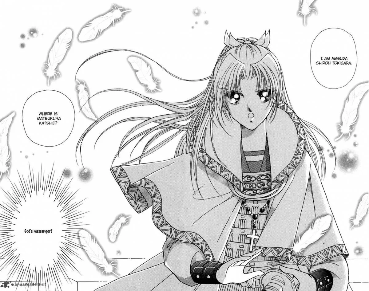 Amakusa 1637 Chapter 34 page 35