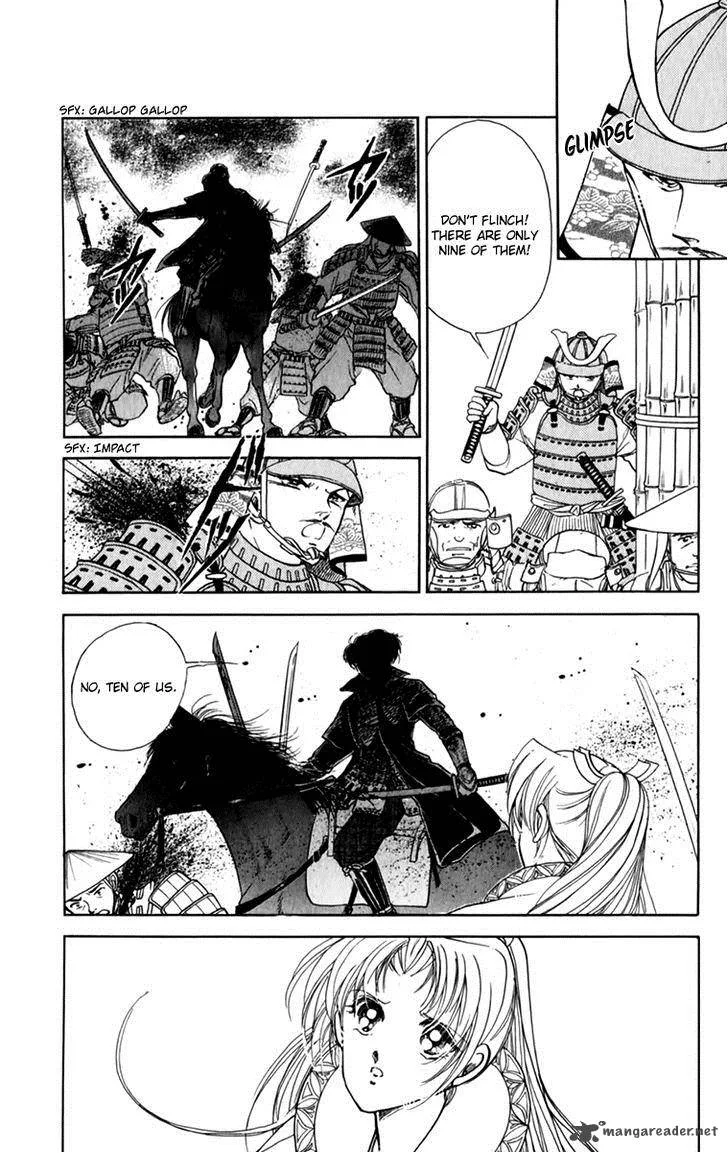 Amakusa 1637 Chapter 35 page 34