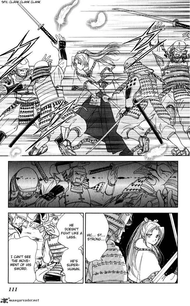 Amakusa 1637 Chapter 35 page 33