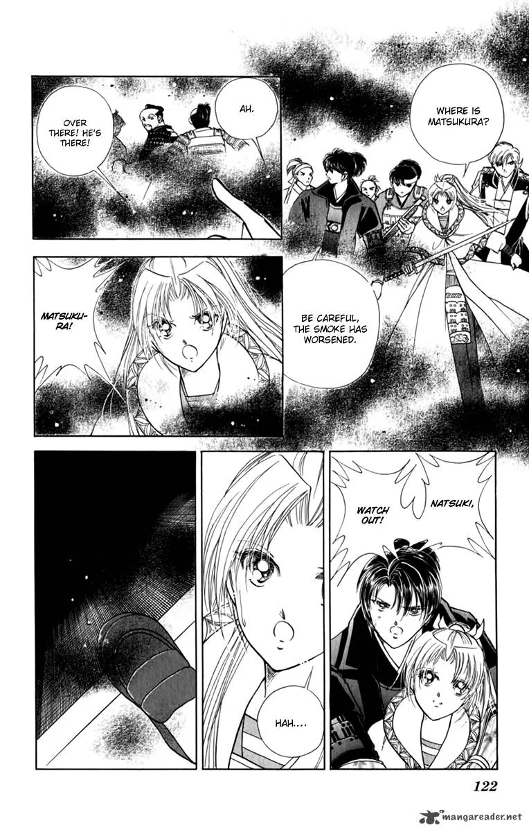 Amakusa 1637 Chapter 36 page 8