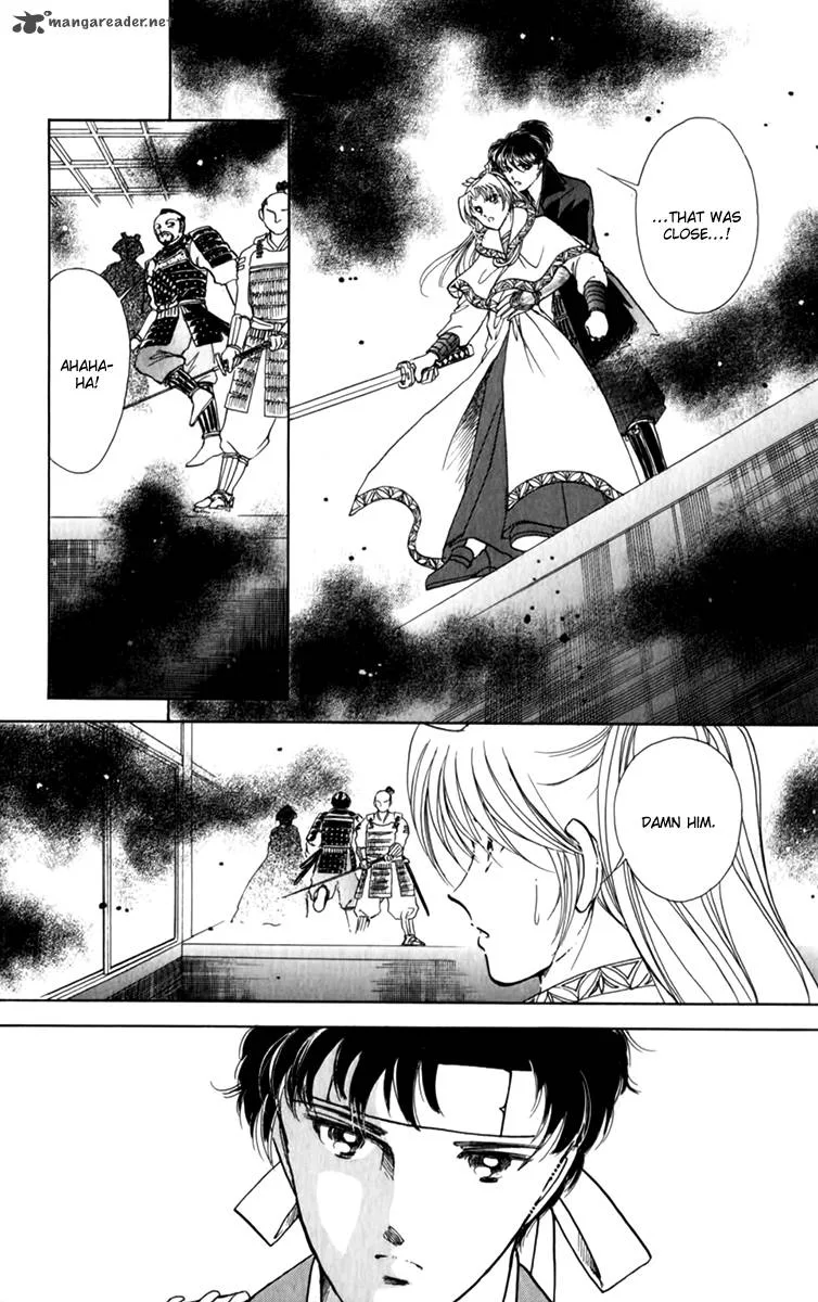Amakusa 1637 Chapter 36 page 9