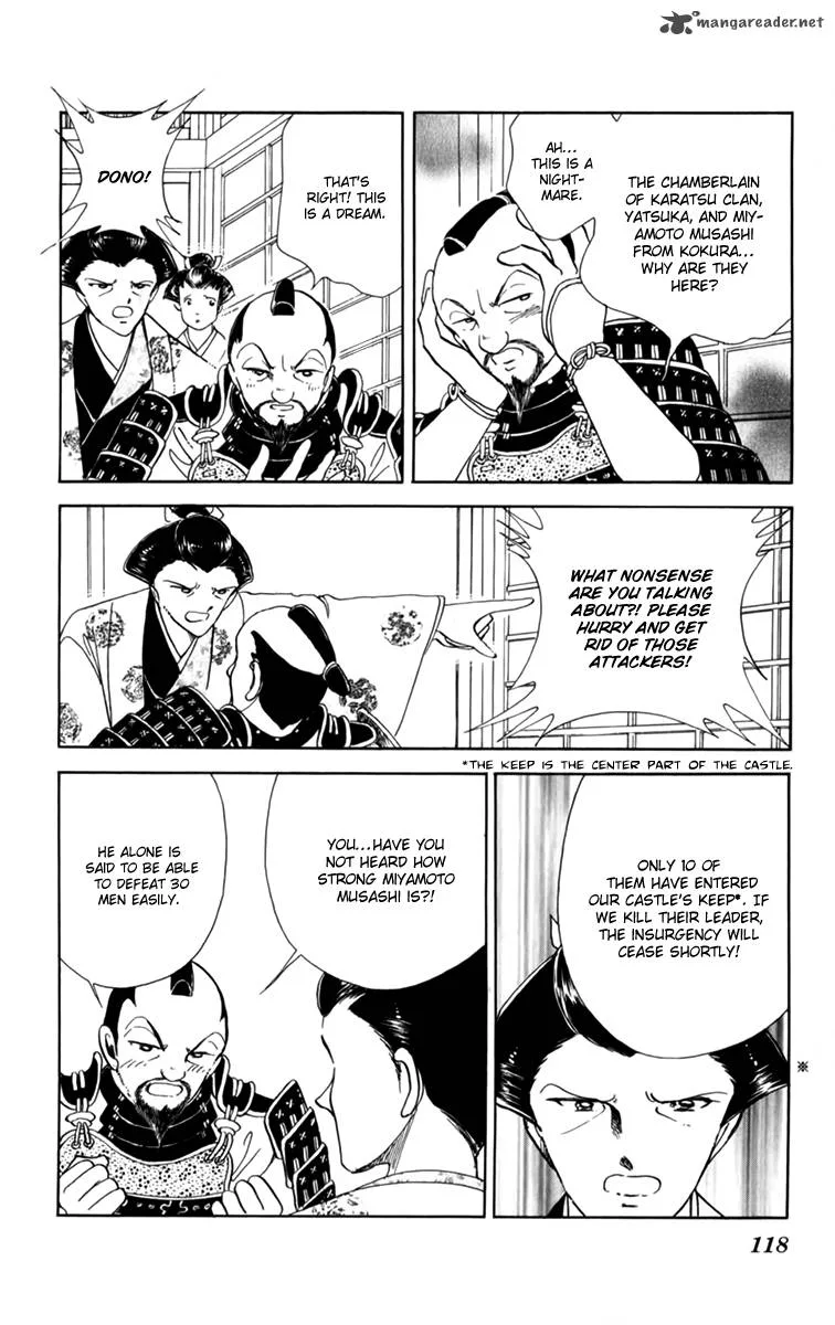Amakusa 1637 Chapter 36 page 4