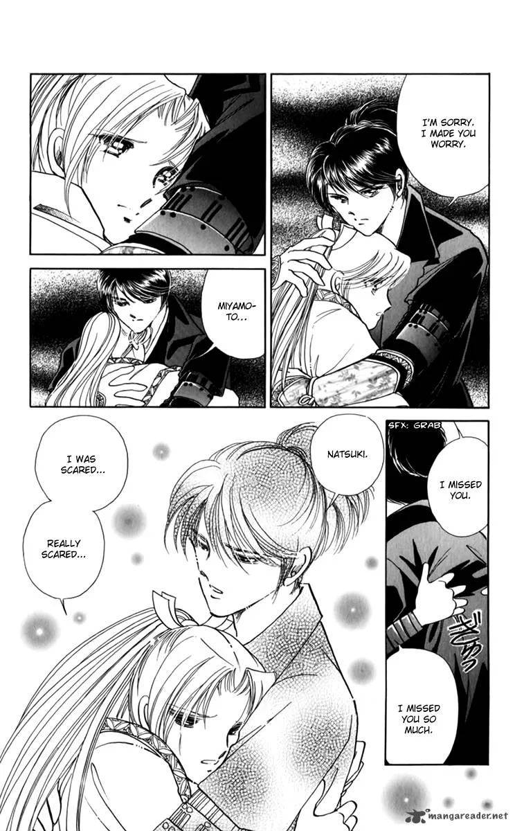 Amakusa 1637 Chapter 36 page 24