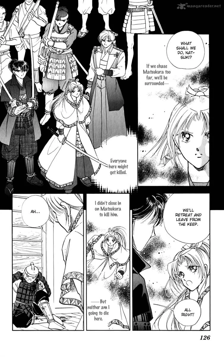 Amakusa 1637 Chapter 36 page 12