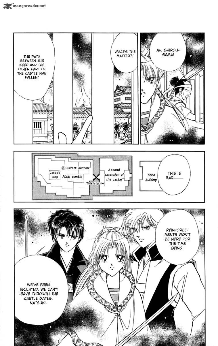 Amakusa 1637 Chapter 36 page 11